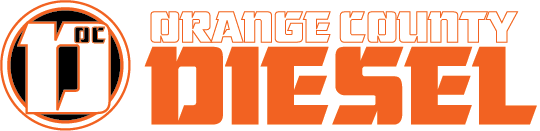 Orange County Diesel